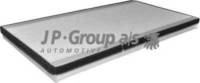JP GROUP 1328101700 -  Фильтр воздуха в салоне